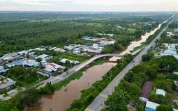 TPHCM sắp có khu đô thị Đại học quốc tế 3,5 tỷ USD