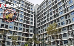 Trường hợp nào 'đặc cách' mua nhà ở xã hội không cần bốc thăm?