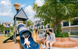 T&T City Millennia ghi dấu cuối năm với danh hiệu Dự án đáng sống 2025 và cú hích từ tiểu khu mới
