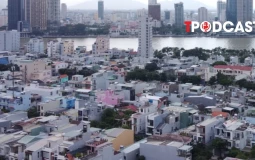 Từ 1/7/2026, xây nhà ở riêng lẻ dưới 7 tầng không cần xin phép