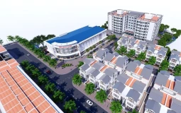 Tuyên Quang công bố 4 dự án nhà ở xã hội, mở rộng quỹ nhà cho người thu nhập thấp