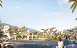 Utopia Villas & Resort chính thức ra mắt – Khuấy động thị trường nghỉ dưỡng cao cấp