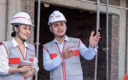 Viettel Construction: Hành trình kiến tạo không gian sống cho người Việt