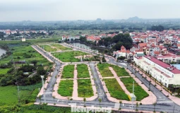 Xây bảng giá đất mới đến từng thửa, giảm mạnh tiền lên thổ cư từ năm 2026