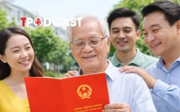 6 trường hợp không có tên trong di chúc vẫn được hưởng thừa kế người dân cần lưu ý