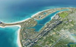 Báo Mỹ: Vinhomes Green Paradise là siêu đô thị 'chữa lành cả thiên nhiên'