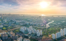 Bất động sản 2026: Cuộc chơi sàng lọc và cơ hội của phân khúc thấp tầng chất lượng
