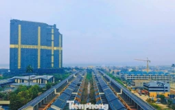 Bất động sản 2026: Kỳ vọng bùng nổ trong kỷ nguyên tăng trưởng cao và bài toán tín dụng
