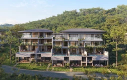Camellia Residences: Chuẩn sống Private Retreat Living giữa thung lũng nguyên bản