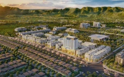 Cao Bằng trước vận hội phát triển mới: Từ lợi thế đặc thù đến động lực tăng trưởng đô thị