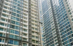 Chung cư Hà Nội chạm mốc 6.500 USD/m2, giao dịch nhà liền thổ chững lại