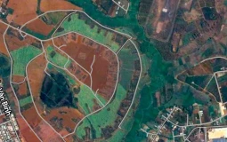 Đấu giá dự án đô thị hơn 200 ha ở Pleiku