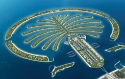 Địa thế độc nhất vô nhị của Vinhomes Green Paradise trong 'cuộc đua' ESG toàn cầu