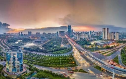 Đón đầu xu hướng, khu Tây sắp xuất hiện dự án căn hộ của MIK Group