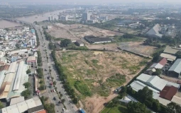 Đồng Nai sắp đấu giá 3 khu 'đất vàng'