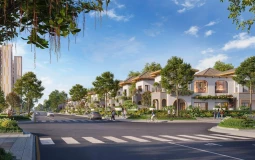Dự án đất nền hiếm hoi tại Đồng Nai giá chỉ từ 16 triệu đồng/m2