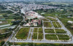 Dự án 'ngáo giá' có nguy cơ đóng băng giao dịch