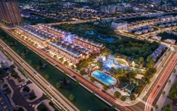 Essensia Broadway – Nghệ thuật kiến tạo trải nghiệm sống đô thị mang dấu ấn Phú Long
