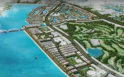 Giải mã cơ chế dòng tiền bền vững của 'Quận Nhất ven biển' Vịnh Tiên tại Vinhomes Cần Giờ