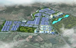 Giải mã sức hút Danko Riverside qua các con số quy hoạch và đầu tư