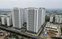 Hà Nội công bố danh sách 39 dự án nhà ở xã hội giai đoạn 2026-2030