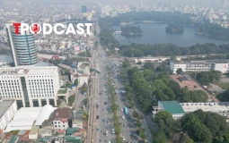 Hà Nội dự kiến phát triển 5 khu đô thị mới hơn 4 triệu tỷ đồng