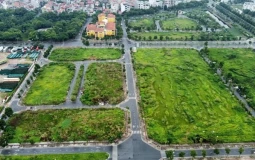 Hà Nội: Giao hơn 4,2 ha đất để xây khu nhà ở liền kề