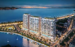 Hệ giá trị tinh túy kiến tạo 'Wellness Home' nơi mũi Vịnh Ngọc
