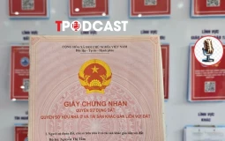 Hợp nhất quy định đất đai, 6 trường hợp phải cấp mới sổ đỏ cần lưu ý
