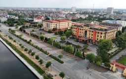 Hưng Yên công bố giá đất mới: Cao nhất 100 triệu đồng, có nơi tăng 10 lần