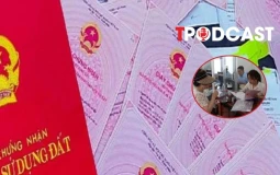 Hướng dẫn cách xử lý cấp đổi sổ đỏ do sai lệch diện tích thực tế