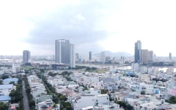 Khách sạn, nhà ở trong hẻm bị khống chế tầng cao