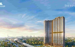 Khải Hoàn Land tổ chức hội nghị cấp cao quy tụ 250 đại lý hàng đầu