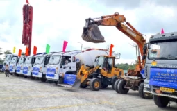 Khởi động dự án nhà ở xã hội 600 tỷ ở phía nam Đà Nẵng