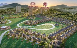 Kodani Onsen Royal Village: Khi nghỉ dưỡng ven đô trở thành tài sản sống có giá trị bền vững