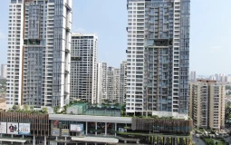 Lợi nhuận cho thuê thấp, nhà đầu tư phải 'đặt cược' vào phần tăng giá tài sản