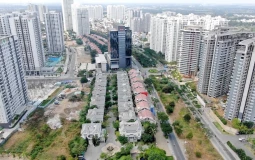 Lý do giá căn hộ chung cư ở TPHCM tăng vọt năm 2026