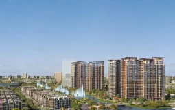 Masteri Park Place: 24h sống đầy năng lượng tại trung tâm đô thị thời thượng