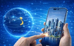 Meey Group ngỏ ý sẵn sàng đồng hành cùng Sàn giao dịch bất động sản Quốc gia