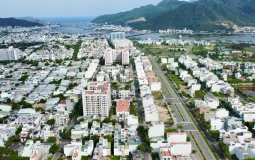 Mở bán chính thức Nhà phố VCN Phước Long 2: Cơ hội sở hữu lâu dài nhà phố trung tâm ngay đầu năm 2026