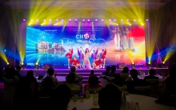 Newtown Diamond - Tâm điểm thu hút nhà đầu tư tại Đà Nẵng