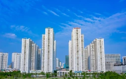 Những giá trị 'vàng' của thương hiệu bất động sản Geleximco