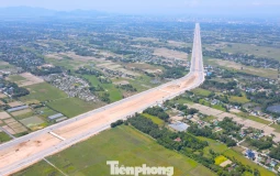 'Phanh” việc chuyển đổi mục đích sử dụng đất, giao dịch BĐS tại vùng qui hoạch trung tâm hành chính tỉnh
