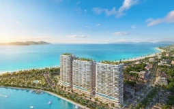 Phát triển kinh tế đêm, cú hích kích hoạt đà tăng trưởng cho bất động sản Mũi Vịnh Nha Trang