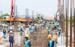 Quy định mới về cấp phép xây dựng ở TPHCM