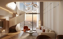 Ra mắt bộ sưu tập sản phẩm Loft House dự án La Pura: không gian sống mang tính sưu tầm của chủ nhân có gu