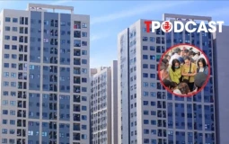 Tăng lãi suất cho vay người trẻ dưới 35 tuổi mua nhà ở xã hội