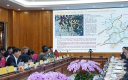 Tập đoàn T&T Group đề xuất nghiên cứu đầu tư nhiều dự án trọng điểm tại Lâm Đồng