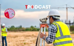 Thành lập Trung tâm Điều tra, quy hoạch đất đai quốc gia, chính thức hoạt động