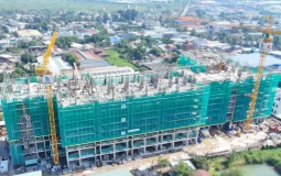 Thị trường BĐS bước vào giai đoạn thanh lọc sau thời kỳ đầu cơ